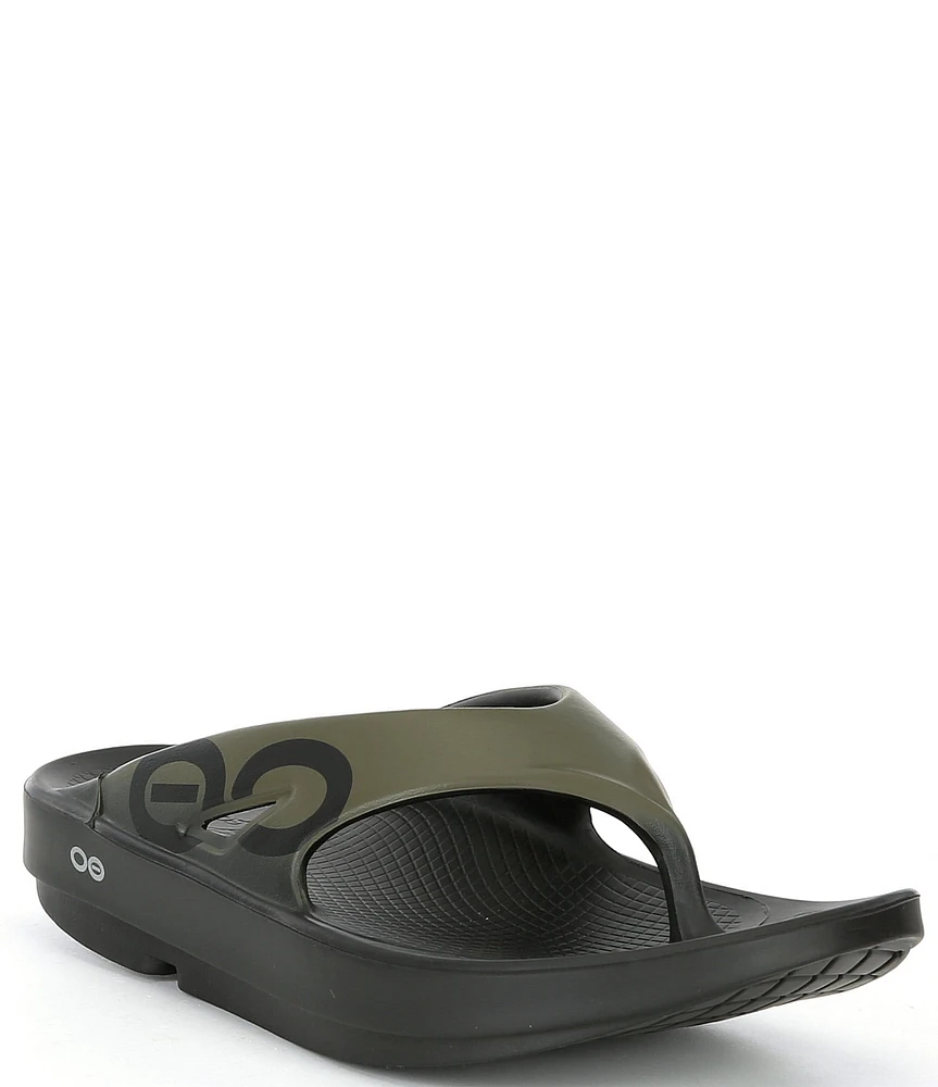 OOFOS Men's OOriginal Sport Sandals