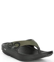 OOFOS Men's OOriginal Sport Sandals