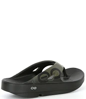 OOFOS Men's OOriginal Sport Sandals