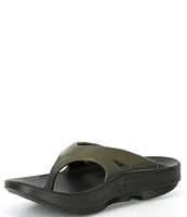 OOFOS Men's OOriginal Sport Sandals