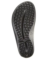 OOFOS Women's Oolala Luxe Thong Sandals