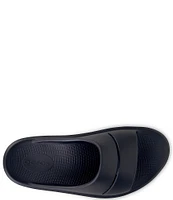 OOFOS Oomega Ooahh Slide Sandals