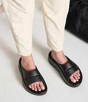 OOFOS Oomega Ooahh Slide Sandals