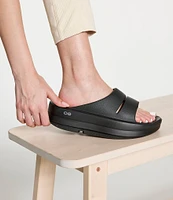 OOFOS Oomega Ooahh Slide Sandals