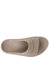 OOFOS Oomega Ooahh Slide Sandals