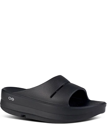 OOFOS Oomega Ooahh Slide Sandals