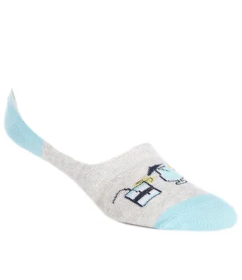 Original Penguin Drinks Liner No Show Socks