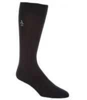 Original Penguin Solid Crew Socks