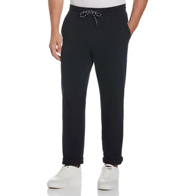 Original Penguin Stretch Jersey Pull-On Pants