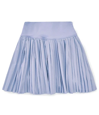 Originality Big Girls 7-16 Pleated Tennis Skort