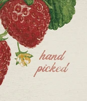 Originality Short Sleeve Sicily Strawberry Graphic Baby T-Shirt