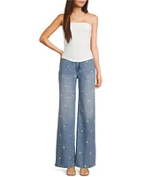 Originality Tie Back Tube Top