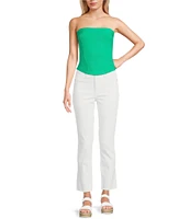 Originality Tie Back Tube Top