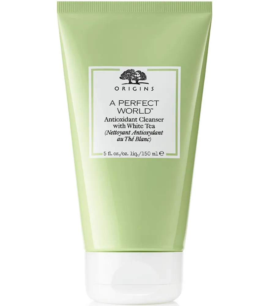 Origins A Perfect World Antioxidant Cleanser with White Tea