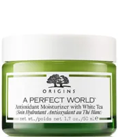 Origins A Perfect World™ Antioxidant Moisturizer with White Tea