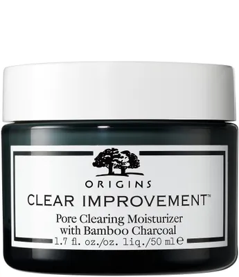 Origins Clear Improvement™ Pore Clearing Moisturizer with Salicylic Acid Acne Treatment