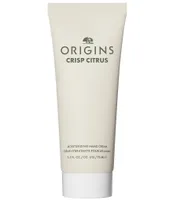 Origins Crisp Citrus Moisturizing Hand Cream