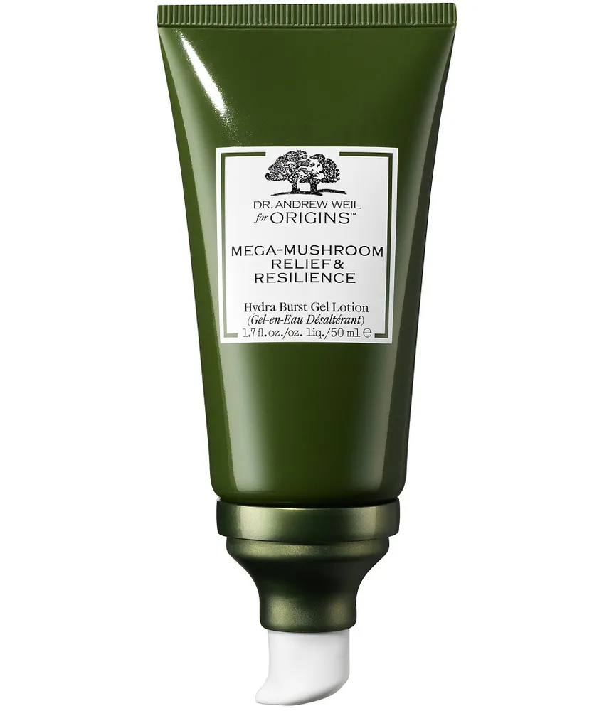 Origins Dr. Andrew Weil for Origins™ Mega-Mushroom Relief & Resilience Hydra Burst Gel Lotion