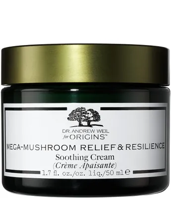Origins Dr. Andrew Weil for Origins™ Mega-Mushroom Relief & Resilience Soothing Cream