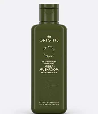 Origins #double;Dr. Andrew Weil For Origins™ Mega-Mushroom Relief & Resilience Soothing Treatment Lotion#double;