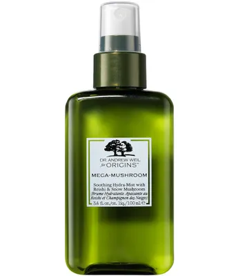 Origins Dr. Andrew Weil for Origins™ Mega-Mushroom Soothing Hydra-Mist with Reishi and Snow Mushroom