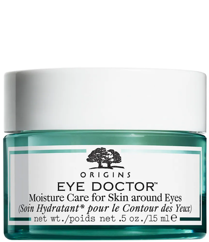 Origins Eye Doctor® Moisture Care For Skin Around Eyes