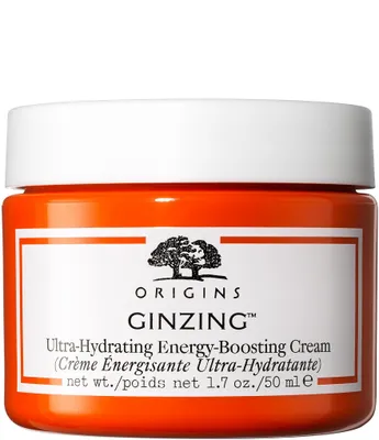 Origins GinZing™ Ultra-Hydrating Energy-Boosting Cream