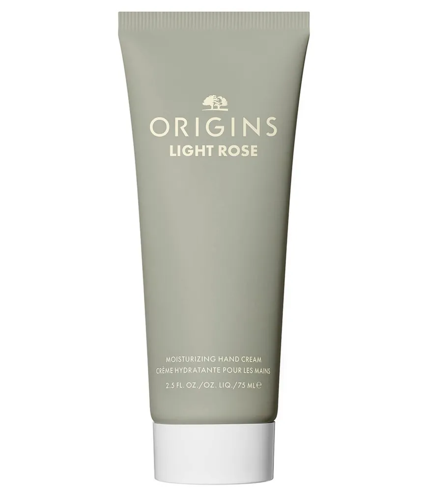 Origins #double;LIGHT ROSE™ Moisturizing Hand Cream