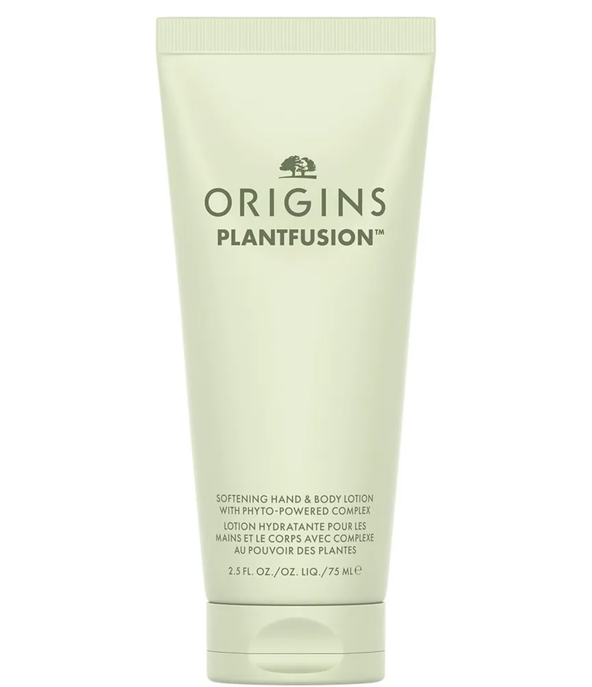 Origins PLANTFUSION™ Softening Hand & Body Lotion with Phyto-Powered Complex