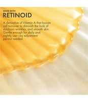 Origins PLANTSCRIPTION™ Active Wrinkle Correction Serum With Retinoid, 1.6 oz.