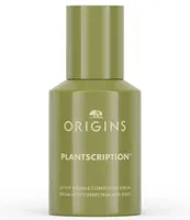 Origins PLANTSCRIPTION™ Active Wrinkle Correction Serum With Retinoid