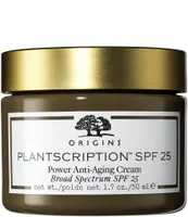 Origins Plantscription SPF 25 Power Anti-Aging Cream