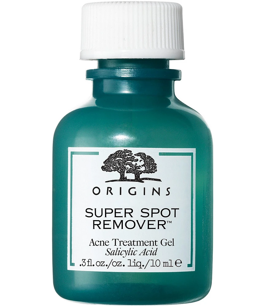 Origins Super Spot Remover Acne Treatment Gel