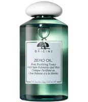 Origins Zero Oil Pore Purifying Toner with Saw Palmetto & Mint