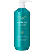 Orlando Pita Play Argan Oil Glossing Shampoo