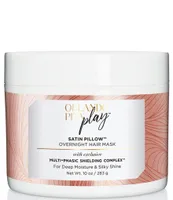 Orlando Pita Play Satin Pillow Overnight Hair Mask