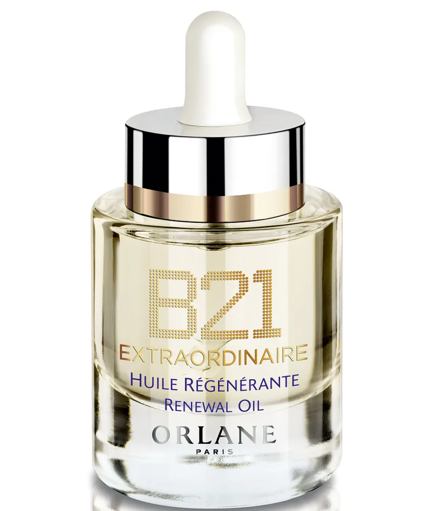 Orlane B21 Extraordinaire Renewal Oil