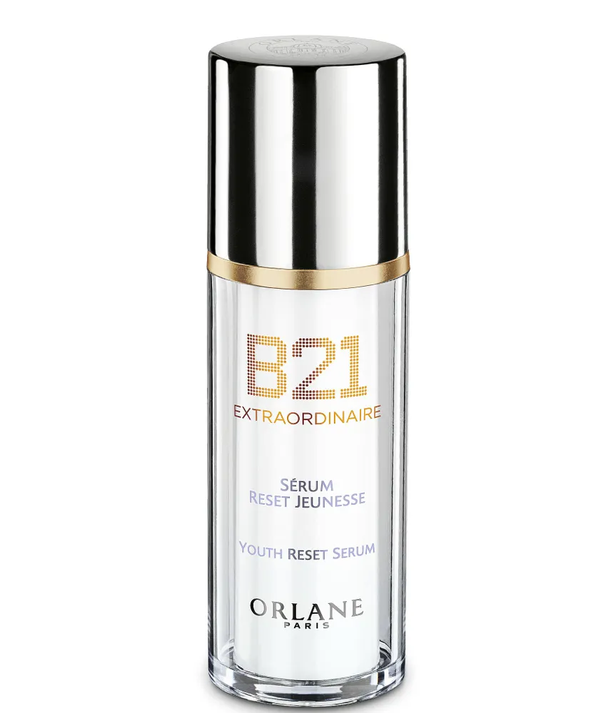 Orlane B21 Extraordinaire Youth Reset Serum