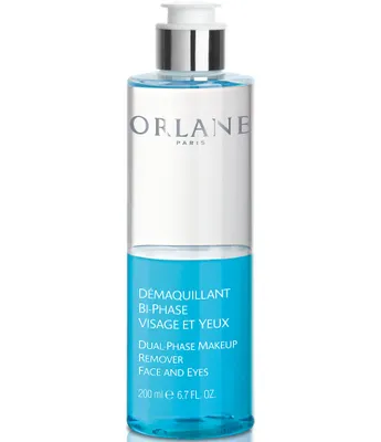 Orlane Dual-Phase Makeup Remover Face and Eyes