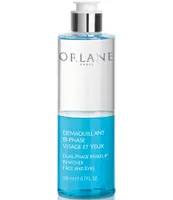 Orlane Dual-Phase Makeup Remover Face and Eyes
