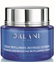 Orlane Extreme Line Reducing Re-Plumping Cream