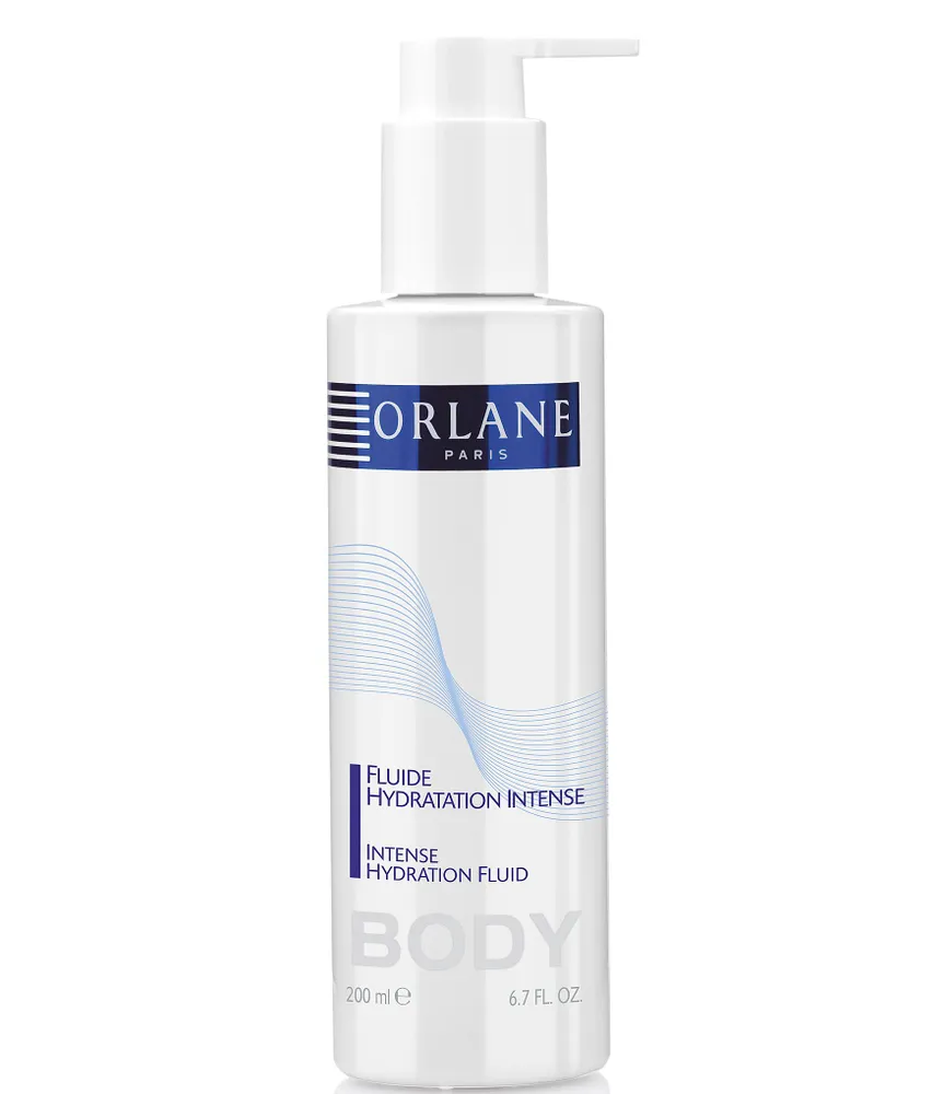 Orlane Intense Hydration Body Fluid