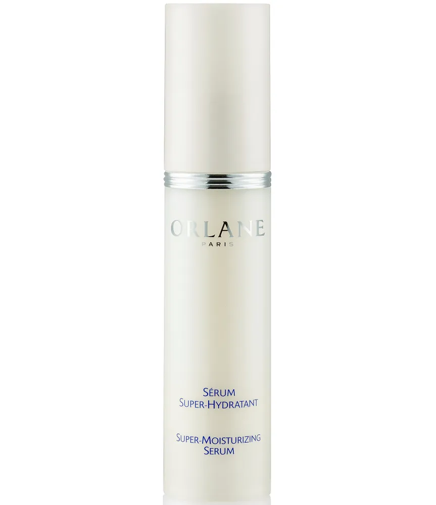 Orlane Super Moisturizing Serum