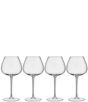 Orrefors Aroma Copa Gin Set Of 4