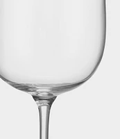 Orrefors Bjorn Frantzen Beer Glass, Set of 2