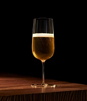 Orrefors Bjorn Frantzen Beer Handmade Glass