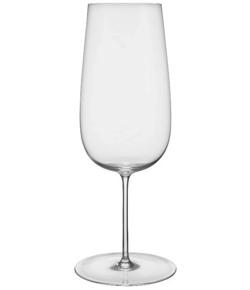 Orrefors Bjorn Frantzen Beer Handmade Glass