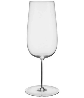 Orrefors Bjorn Frantzen Beer Handmade Glass