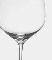 Orrefors Bjorn Frantzen Champagne Handmade Glass