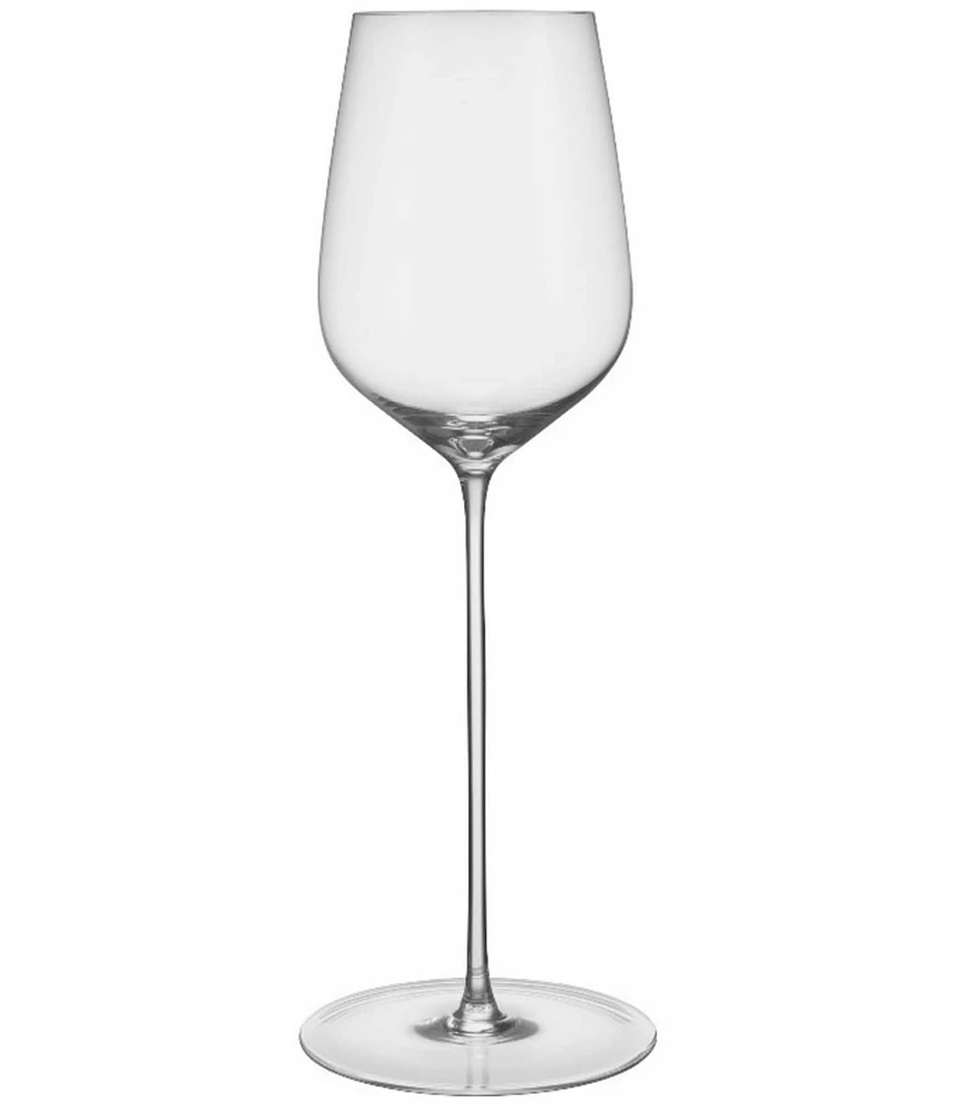 Orrefors Bjorn Frantzen Champagne Handmade Glass